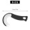 4Pcs Easy Open Ring Pull Can Opener Easy Grip Opener Ring-Pull Helper for Ring Pull Tab Cans Tins Bottles Kitchen Tools 5