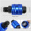 7/8Inch Thread Paint Sprayer Rotating Adapter Airless Sprayer 3