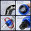 7/8Inch Thread Paint Sprayer Rotating Adapter Airless Sprayer 5