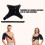 Therapeutic Shoulder Warmer Heated Shoulder Wrap For Fast 5