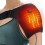 Therapeutic Shoulder Warmer Heated Shoulder Wrap For Fast 7