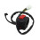 Motorcycle Handle Bar  with Choke  Horn Turn Signal Headlight Electric Start Handlebar Controller 4