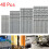 120 Pcs  Drill HSS Bit 0.5mm-2.0mm Straight Shank PCB Twist Drill Bits Set 2