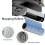 6 Pcs Roller Rag for  X9 PRO /X9 PRO OMNI Sweeper Accessories 5
