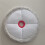 6PCS Mop Pads for  Code Zero Roboking Ai Vacuum Attachment T Replacement Mop Cloth 4