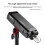Camera Light Stand Adapter Mount Bracket with 1/4inch Screw for AD100Pro AD200 AD200PRO AD300PRO 6