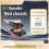 Ergonomic Air Driven Sander Tool For Efficient Metal Wood 2