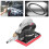 Ergonomic Air Driven Sander Tool For Efficient Metal Wood 3