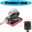 Ergonomic Air Driven Sander Tool For Efficient Metal Wood 4