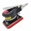 Ergonomic Air Driven Sander Tool For Efficient Metal Wood 5