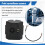 Camera Kit for FlashForge AD 5M/5M Pro Real- Monitoring High Hesolution Precise Monitor for FlashForge 3D Printer 3