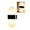 Touch Sensor  LED Wall Lamp: USB Rechargeable,Wireless,Acrylic Night Light for Bedroom,Kitchen,Modern Wall Sconces 7
