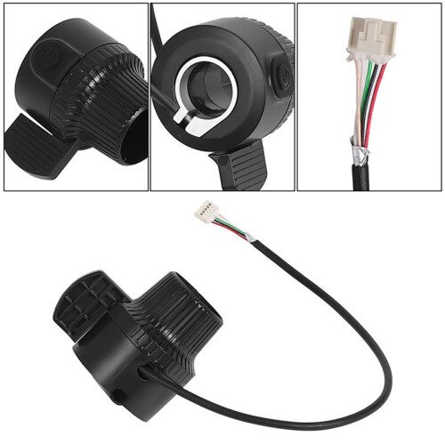 Throttle  for   G2 G3 G4 Electric Scooter Electric Scooter Accelerator 1