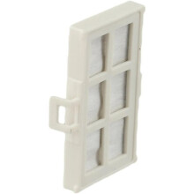 8PCS HEPA Filters for RJK-30 Automatic Ice Water Purification Filter Refrigerator-Filter Cleaner Appliance Parts