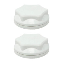 Pottery Clay Turntable Accessory Pottery Clay Spinner Tool Set for Potters Artists Ceramic Clay Throwing Trimming Tool A