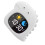 Animal-Shape Alarm Clock Pat Control Cute Sleep Training Clock Small Ornaments Light Adjustable Touch Night Light 5