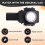 89341-58070 Car PDC Parking Sensor Reverse Assist Sensor for  Prius Prius AWD-E 2016-2022 8934158070 4
