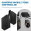 Gamepad Mobile PUBG Controller Gaming Keyboard Mouse Converter  for IOS Android Game Adapter,Mix SE 3