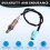 22690-VC202 Car O2 Sensor Oxygen Sensor for  Patrol 4.8L 2014-2016 22690VC202 3