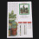 Cactuses Patterns Counted  Stitch 11CT Printed  Stitch Sets Embroidery Needlework 10