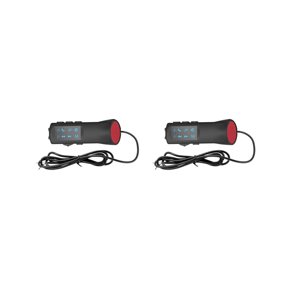 2X Universal 8Keys Steering Wheel Button Control For Android Car Radio Navigation Multifunctional Remote Controller Swc 4714220822125