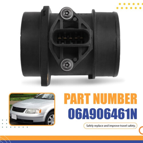 06A906461N Car Mass Air Flow Sensor Meter for    Superb   2002 - 2005 2
