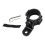 UTV Mount Bracket LED Whip Light Bar Mount for UTV ATV 4WD 4