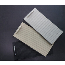 2X Car Inner Indoor Centre Console Roller Blind Cover for - C/E-Calss W204 S204 W212 S212 A20468076079051 Black