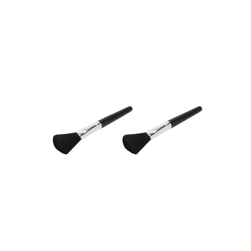 2X Photo Studio Camera Dust Cleaner Cleaning Lens Brush For // Dslr Dsr Dv Lenses & Filters Glasses 6031487762185