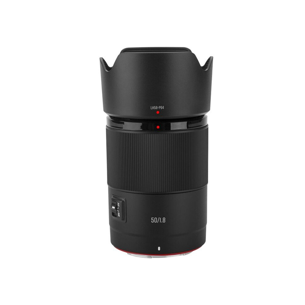 For Meike 50Mm F1.8 Full Frame Af Auto Focus Lens For Mirrorless Camera Portrait Shooting 4713105520682
