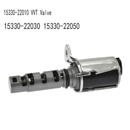 15330-22010 Solénoïde de Distribution à Commande Variable de Vanne VVT pour   Matrix Chevy 15330-22030 15330-22050 1