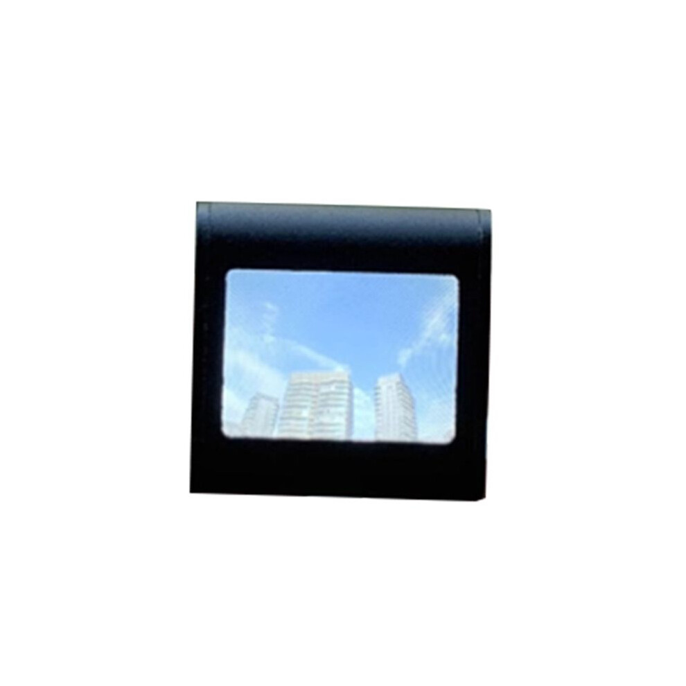 Professional Gr3 Accessory Flat Viewfinder With Metal Shell Works For Gr2 Gr3x & Gr3 Lenses 35Mm 6031282594233