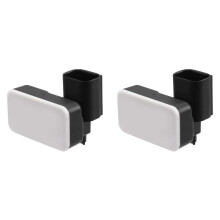 2X A0055421218 Car Accelerometer Sensor for M/S/GL/E/CLS/A/SLS Class Carlson 2008-2018 0055421218