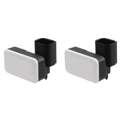 2X A0055421218 Car Accelerometer Sensor for   M/S/GL/E/CLS/A/SLS Class  Carlson 2008-2018 0055421218