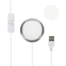 DIY LED Night Light Kit for Custom Nightlights No 3D Parts Included Maker Treasure House Toy Model MH001 RGB