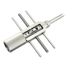 Lens Spanner Wrench Open Tool for ZFG-KK 3-73mm Adjustable Lab Remover Disassemble Tool Lens Fixed Installation Tools