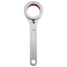 SK Wrench Φ50 with Wrench Key Nut Wrench Tool Holder Bracket Tool Collet Chuck for SK25
