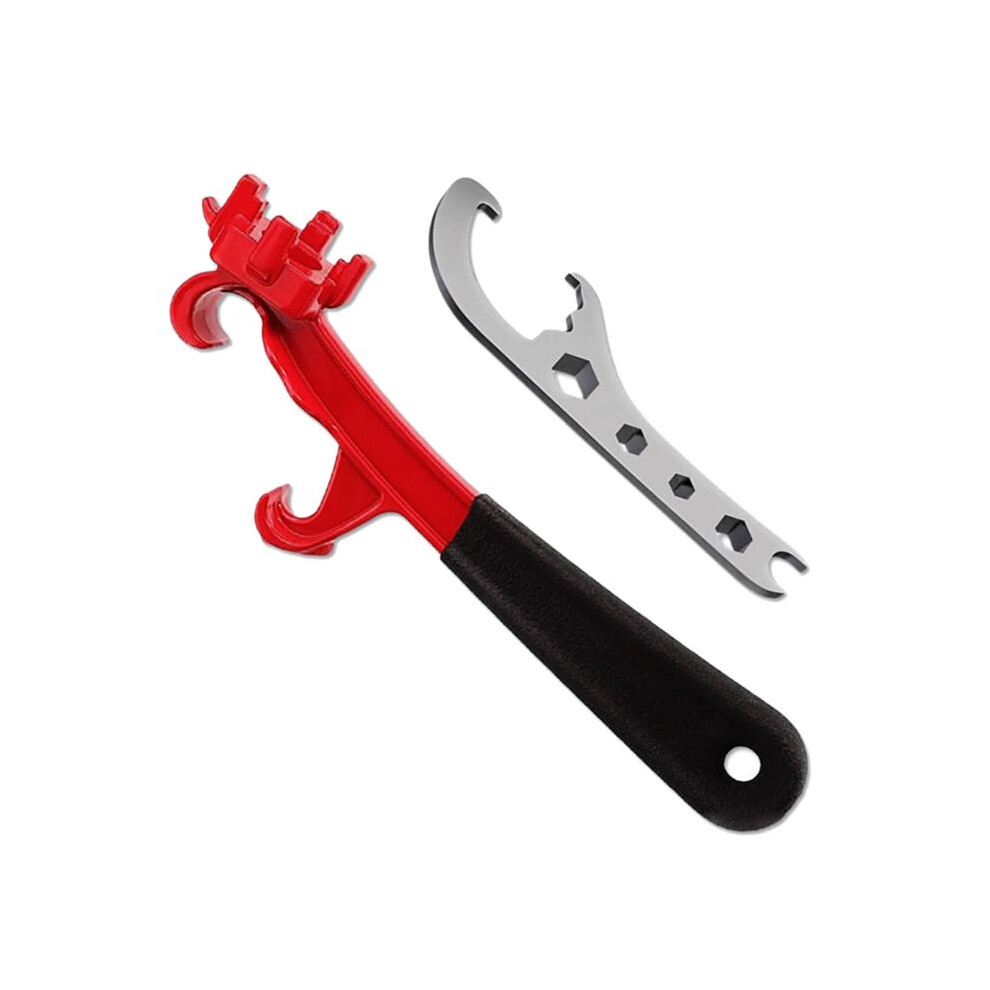 Bung Wrench,Drum Bung Wrench Opener, Bucket Opener, Paint Can Opener For Drum Lids, Latex Paint Buckets And Paint Cans 4711528077004