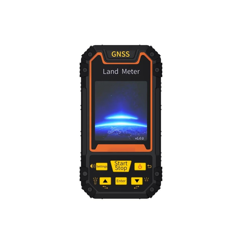 S4 Color Screen Gps Land Meter Surveying Machine Professional Gnss Receiver Area Measurement 4712137689091