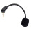 Sostituisci il Microfono da 3,5 mm per Le Cuffie da Gioco  HyperX Cloud Revolver S, Cuffie da Gioco con Microfono 3
