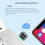 USB  5.3 Adapter Transmitter Wireless Audio Receiver Free Drive for PC Laptop Speaker Mouse Keyboard 3