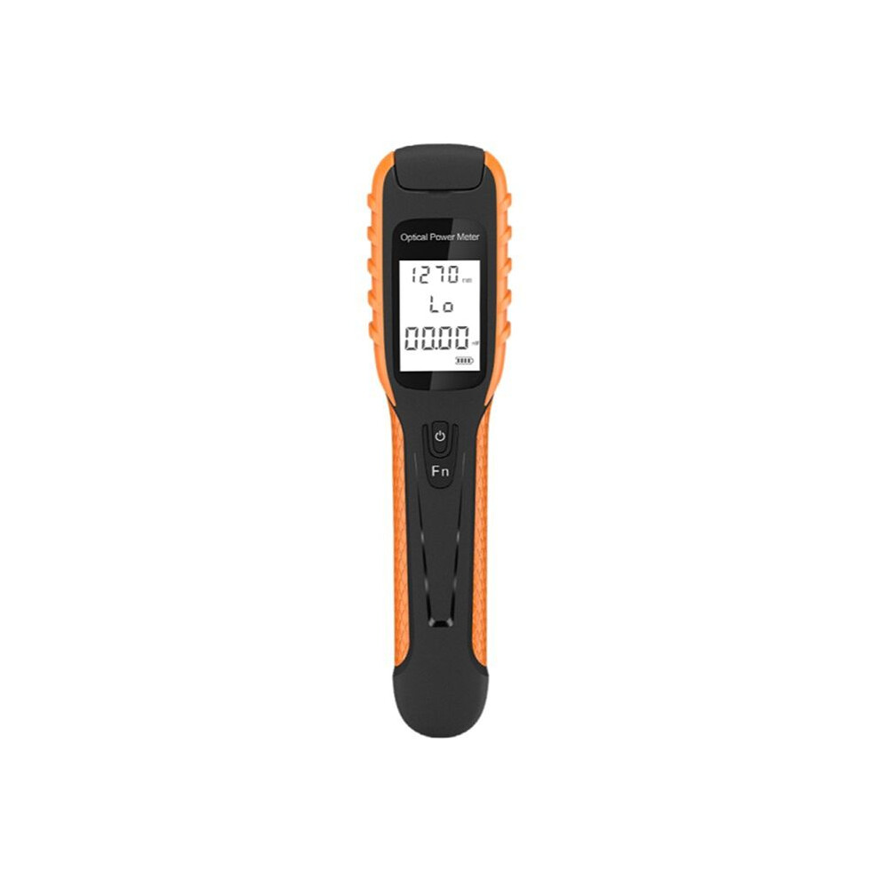 G11 Optical Power Meter High Precision Rechargeable Battery Fiber Optic Power Meter 5G Ftth Opm Tester -50 To 26Dbm 6031581692951