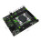 X99 PR9 Moderkort LGA 2011-3 Stöder 4X DDR4 RAM Gigabit LAN /NVME M.2 Stöder E5 26XX V3 CPU 9