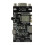 FabGL VGA32 VGA ESP32 PSRAM Module V1.4 Controller PS/2 Mouse Keyboard  Library Game ANSI/VT Terminal Circuits 2