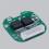 10S 36V BMS 15A Different  Integrated IC for Scooter 18650 Battery 4