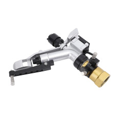 Sprühpistole G1-Anschluss Zinklegierung, 3-8 m³/h, 8-20 m