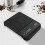 3kg/0.1g Digital Coffee Scale Rechargeable Kitchen Electronic Scale Oz/G Espresso Scale with Auto Touch Sensor 4
