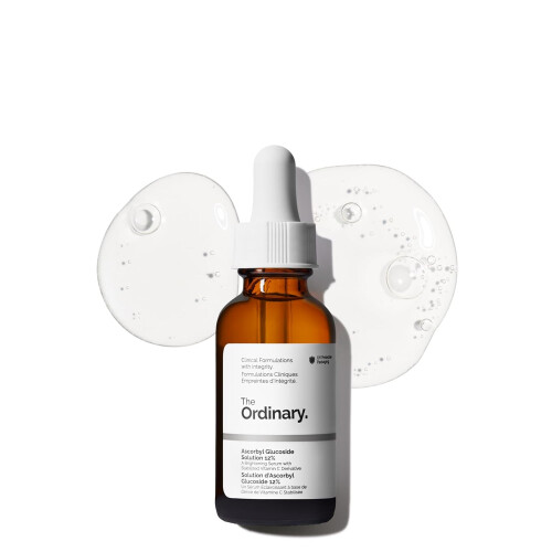 The Ordinary The Ordinary Ascorbyl Glucoside Solution 12% Serum