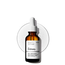 The Ordinary Aloe 2% + NAG 2% Solution, Soothes Skin and Targets Post-Acne Marks, 1 Fl Oz