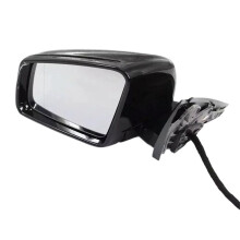 Car Door View Mirror Assembly for - S400 Hybrid /S600 Base /S63 AMG Base 2010 2012 2013 2218101176 Left